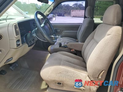 Zdjęcie 7 z 14 samochodu: 1998 CHEVROLET GMT-400 K1500 VIN:1GCEK14R8WZ135262 - miniatura