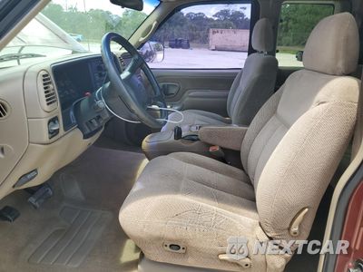 Zdjęcie 7 z 14 samochodu: 1998 CHEVROLET GMT-400 K1500 VIN:1GCEK14R8WZ135262 - miniatura