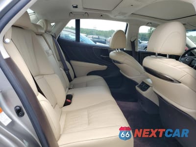 Zdjęcie 10 z 15 samochodu: 2020 LEXUS LS 500 BASE VIN:JTHD51GF2L5008352 - miniatura