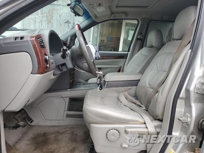 Zdjęcie 7 z 14 samochodu: 2007 BUICK RENDEZVOUS CX VIN:3G5DA03L17S522070 - miniatura
