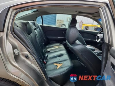 Zdjęcie 10 z 12 samochodu: 2005 NISSAN ALTIMA SE VIN:1N4BL11DX5C363621 - miniatura