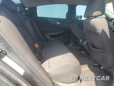 Zdjęcie 10 z 13 samochodu: 2017 CHEVROLET MALIBU LT VIN:1G1ZE5STXHF199928 - miniatura