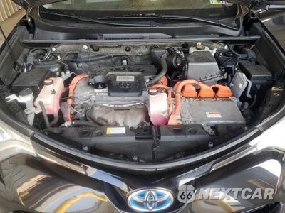 Zdjęcie 12 z 15 samochodu: 2016 TOYOTA RAV4 HV XLE VIN:JTMRJREV8GD020058 - miniatura