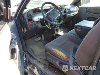 Zdjęcie 8 z 12 samochodu: 2001 DODGE RAM 1500 VIN:3B7HF13Z81M294229 - miniatura