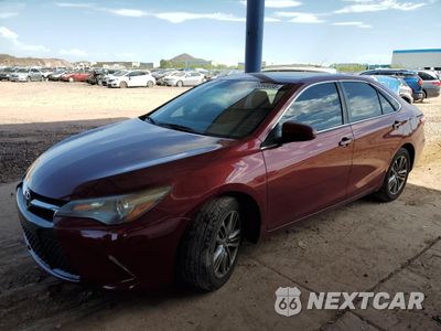 2016 TOYOTA CAMRY LE 4T1BF1FK2GU610759 - główne zdjęcie licytacji z USA - miniatura