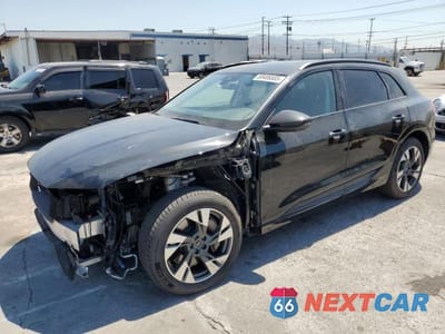 2021 AUDI E-TRON PREMIUM WA1AAAGE7MB029993 - główne zdjęcie licytacji z USA - miniatura