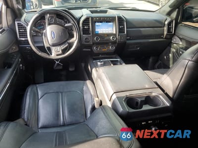 Zdjęcie 8 z 16 samochodu: 2019 FORD EXPEDITION LIMITED VIN:1FMJU1KT0KEA71626 - miniatura