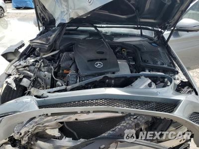 Zdjęcie 11 z 12 samochodu: 2016 MERCEDES-BENZ C 300 VIN:55SWF4JB0GU126174 - miniatura