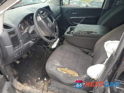 Zdjęcie 7 z 12 samochodu: 2015 NISSAN TITAN S VIN:1N6AA0EJ0FN508058 - miniatura