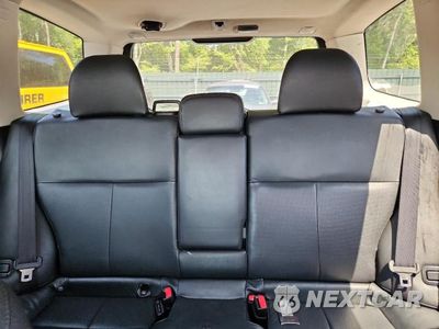 Zdjęcie 10 z 13 samochodu: 2011 SUBARU FORESTER LIMITED VIN:JF2SHAEC1BH749096 - miniatura