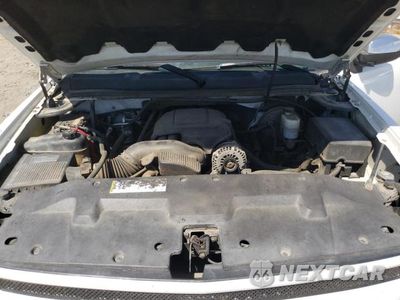 Zdjęcie 11 z 12 samochodu: 2010 CHEVROLET SILVERADO C1500 LTZ VIN:3GCRCTE04AG105968 - miniatura