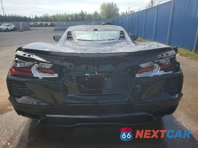 Zdjęcie 6 z 13 samochodu: 2025 CHEVROLET CORVETTE STINGRAY 1LT VIN:1G1YA2D43S5105705 - miniatura