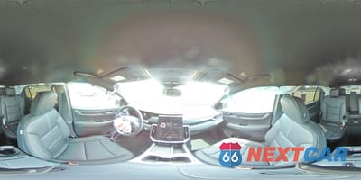 Zdjęcie 15 z 16 samochodu: 2025 GMC ACADIA ELEVATION VIN:1GKENKRS2SJ276480 - miniatura