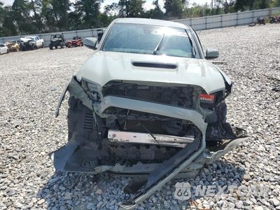 Piąte zdjęcie samochodu w środku: 2023 TOYOTA TACOMA DOUBLE CAB VIN:3TMCZ5AN9PM569768 - miniatura