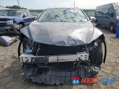 Piąte zdjęcie samochodu w środku: 2021 LEXUS RX 350 VIN:2T2HZMDA6MC269937 - miniatura