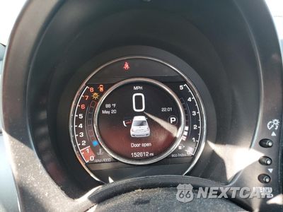 Zdjęcie 9 z 14 samochodu: 2015 FIAT 500 SPORT VIN:3C3CFFBR8FT667621 - miniatura
