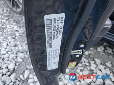 Zdjęcie 14 z 14 samochodu: 2023 DODGE CHARGER SCAT PACK VIN:2C3CDXGJ9PH584174 - miniatura