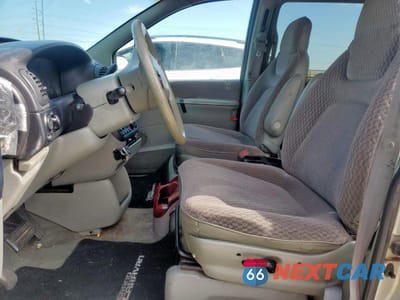 Zdjęcie 7 z 13 samochodu: 1999 DODGE GRAND CARAVAN SE VIN:2B4GP44G6XR239140 - miniatura