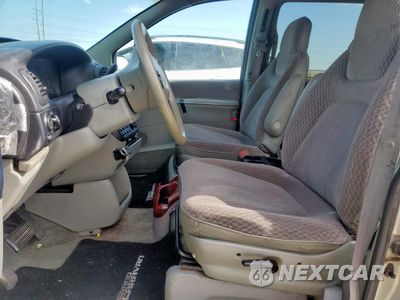 Zdjęcie 7 z 13 samochodu: 1999 DODGE GRAND CARAVAN SE VIN:2B4GP44G6XR239140 - miniatura
