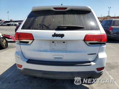 Zdjęcie 6 z 13 samochodu: 2015 JEEP GRAND CHEROKEE LAREDO VIN:1C4RJEAG8FC826387 - miniatura