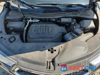 Zdjęcie 12 z 13 samochodu: 2020 ACURA MDX TECHNOLOGY VIN:5J8YD4H54LL001798 - miniatura