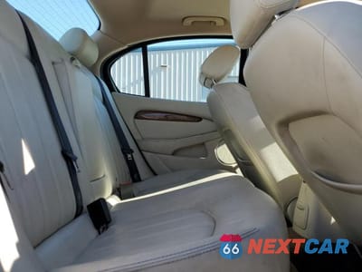 Zdjęcie 10 z 12 samochodu: 2006 JAGUAR X-TYPE 3.0 VIN:SAJWA51A16WE70463 - miniatura
