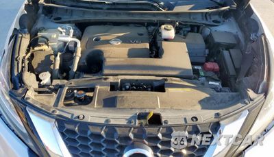 Zdjęcie 12 z 15 samochodu: 2021 NISSAN MURANO SV VIN:5N1AZ2BJ9MC105275 - miniatura