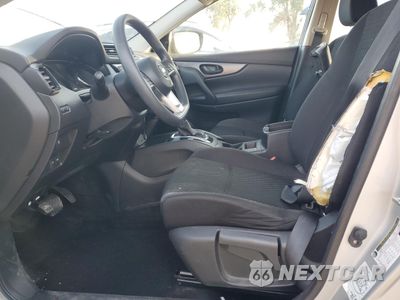 Zdjęcie 7 z 15 samochodu: 2022 NISSAN ROGUE SPORT S VIN:JN1BJ1AV9NW580507 - miniatura