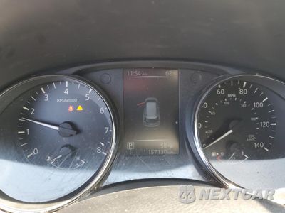 Zdjęcie 9 z 16 samochodu: 2017 NISSAN ROGUE S VIN:5N1AT2MT0HC859056 - miniatura
