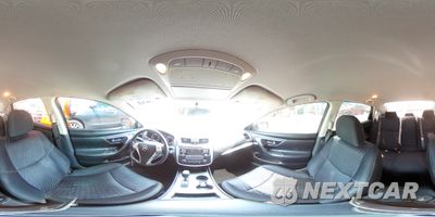 Zdjęcie 14 z 15 samochodu: 2017 NISSAN ALTIMA 2.5 VIN:1N4AL3AP6HC130972 - miniatura