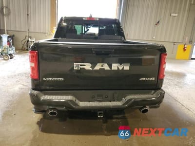 Zdjęcie 6 z 12 samochodu: 2025 RAM 1500 VIN:1C6SRFJP7SN749033 - miniatura