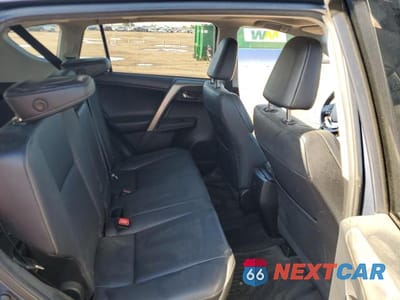 Zdjęcie 11 z 14 samochodu: 2013 TOYOTA RAV4 LIMITED LIMITED VIN:2T3DFREVXDW013865 - miniatura