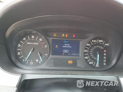 Zdjęcie 9 z 14 samochodu: 2014 FORD EDGE SEL VIN:2FMDK4JC6EBA68803 - miniatura