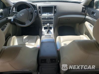 Zdjęcie 8 z 12 samochodu: 2008 INFINITI G35 VIN:JNKBV61F98M277667 - miniatura