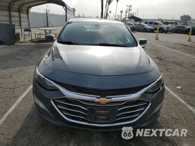 Piąte zdjęcie samochodu w środku: 2021 CHEVROLET MALIBU LT VIN:1G1ZD5ST6MF067830 - miniatura
