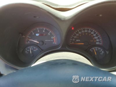 Zdjęcie 9 z 14 samochodu: 2004 PONTIAC GRAND AM SE1 VIN:1G2NF52E74C233523 - miniatura