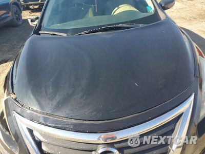 Zdjęcie 11 z 12 samochodu: 2015 NISSAN ALTIMA 2.5 VIN:1N4AL3AP0FC576693 - miniatura