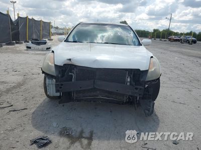Piąte zdjęcie samochodu w środku: 2008 NISSAN ALTIMA 2.5 VIN:1N4AL21E98N527993 - miniatura