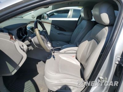 Zdjęcie 7 z 12 samochodu: 2010 BUICK LACROSSE CXL VIN:1G4GC5EG0AF197139 - miniatura