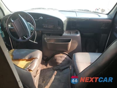 Zdjęcie 8 z 13 samochodu: 1994 FORD ECONOLINE E250 SUPER DUTY VAN VIN:1FTGS24Y6RHA68967 - miniatura