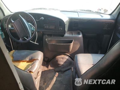 Zdjęcie 8 z 13 samochodu: 1994 FORD ECONOLINE E250 SUPER DUTY VAN VIN:1FTGS24Y6RHA68967 - miniatura