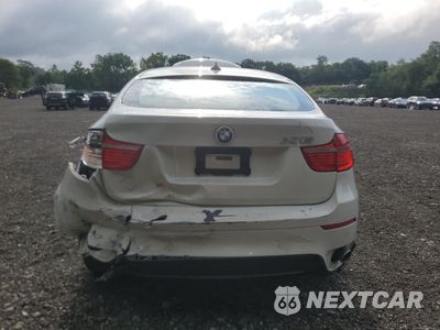 Zdjęcie 6 z 15 samochodu: 2011 BMW X6 XDRIVE35I VIN:5UXFG2C55BLX08611 - miniatura
