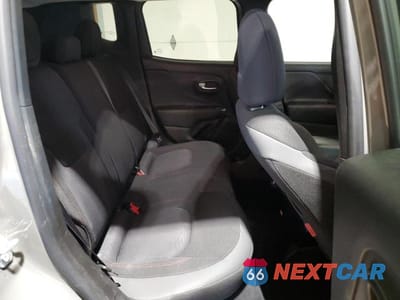 Zdjęcie 11 z 13 samochodu: 2020 JEEP RENEGADE TRAILHAWK VIN:ZACNJBC15LPL93699 - miniatura
