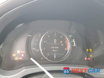 Zdjęcie 9 z 14 samochodu: 2025 LEXUS IS 350 F SPORT DESIGN VIN:JTHGZ1B26S5088291 - miniatura