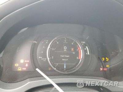 Zdjęcie 9 z 14 samochodu: 2025 LEXUS IS 350 F SPORT DESIGN VIN:JTHGZ1B26S5088291 - miniatura