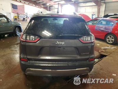 Zdjęcie 6 z 15 samochodu: 2019 JEEP CHEROKEE LIMITED VIN:1C4PJLDB0KD416182 - miniatura