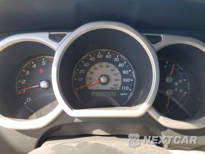 Zdjęcie 9 z 15 samochodu: 2005 TOYOTA 4RUNNER SR5 VIN:JTEZU14R750051489 - miniatura