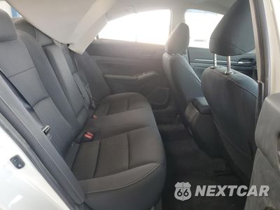 Zdjęcie 10 z 12 samochodu: 2025 NISSAN ALTIMA SV VIN:1N4BL4DV1SN400061 - miniatura