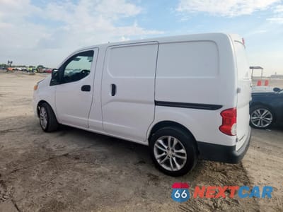 Drugie zdjęcie samochodu z przodu: 2015 CHEVROLET CITY EXPRESS LT VIN:3N63M0ZN1FK697564 - miniatura
