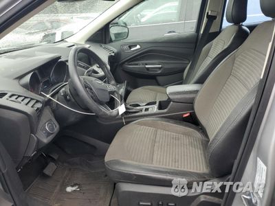 Zdjęcie 7 z 13 samochodu: 2018 FORD ESCAPE SE VIN:1FMCU9GD1JUC27881 - miniatura